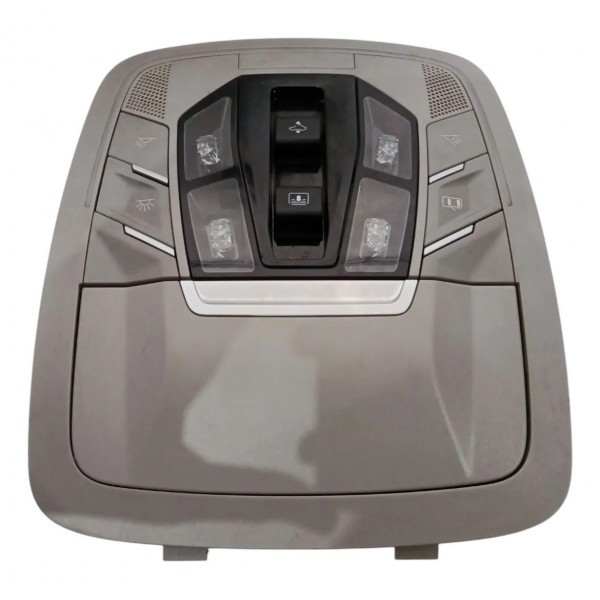 Luz Teto Cortesia Chery Tiggo 8 2024