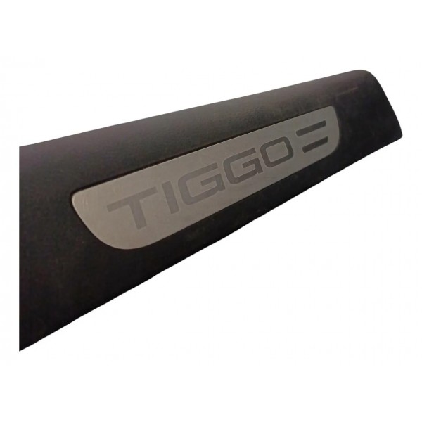 Soleira Traseira Direita Chery Tiggo 8 2024