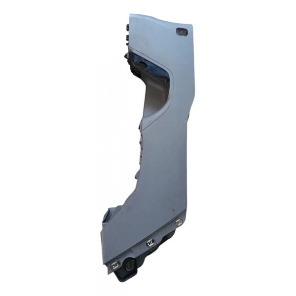 Console Central Fiat Toro 2016 2021