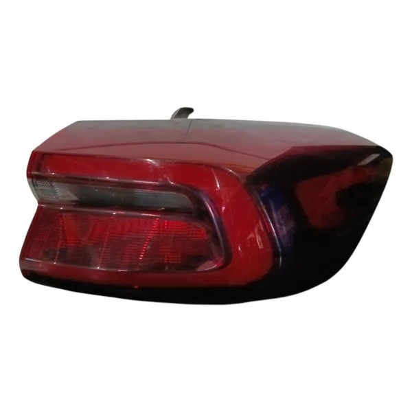 Lanterna Traseira Direita Chery Tiggo 7 Pro 2021 2024