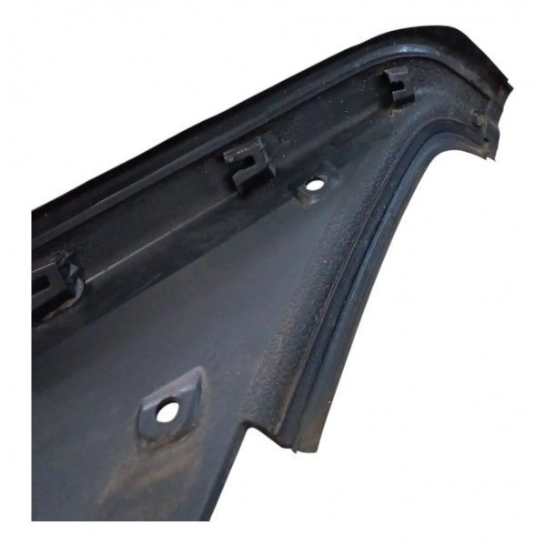 Moldura Caçamba Direita Fiat Toro 2016 2021