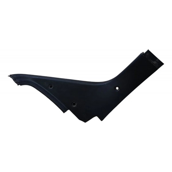Moldura Caçamba Direita Fiat Toro 2016 2021