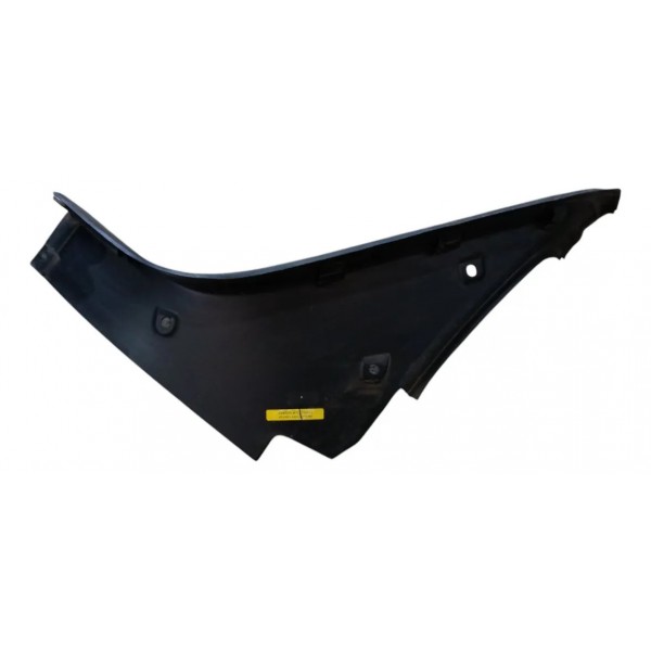 Moldura Caçamba Direita Fiat Toro 2016 2021