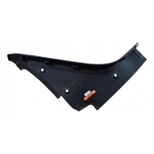 Moldura Caçamba Esquerda Fiat Toro 2016 2021