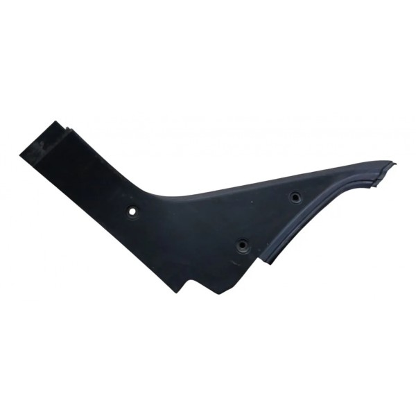 Moldura Caçamba Esquerda Fiat Toro 2016 2021
