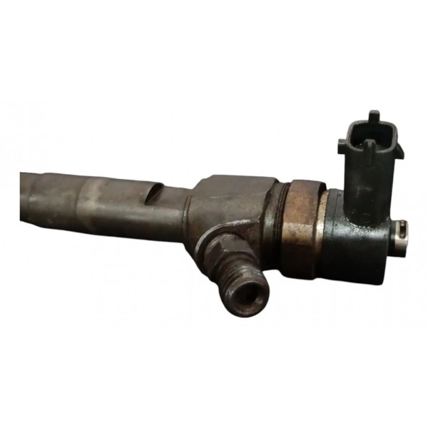 Kit Bico Injetor Diesel Fiat Toro 2016 2021