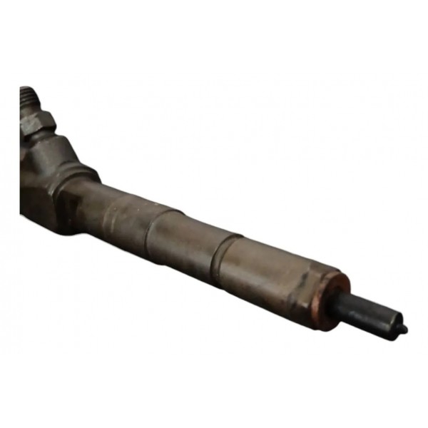 Kit Bico Injetor Diesel Fiat Toro 2016 2021