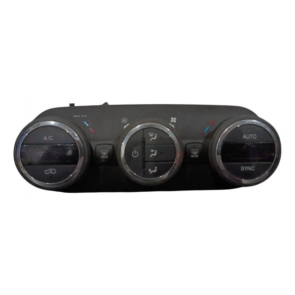 Comando Ar Condicionado Fiat Toro 2016 2021