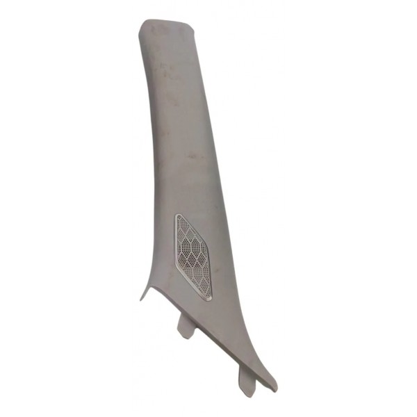 Moldura Coluna Parabrisa Esquerda Chery Tiggo 8 2024