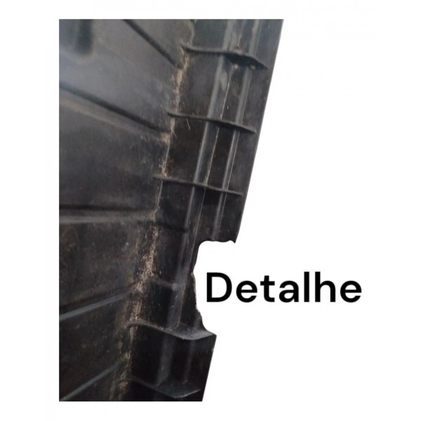 Defletor Radiador Ford Fusion 2013 A 2019