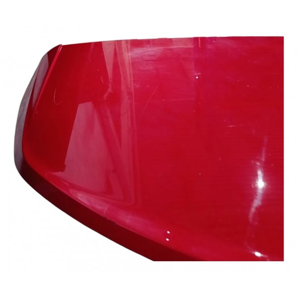 Aerofólio Traseiro Audi Q3 2019 2020