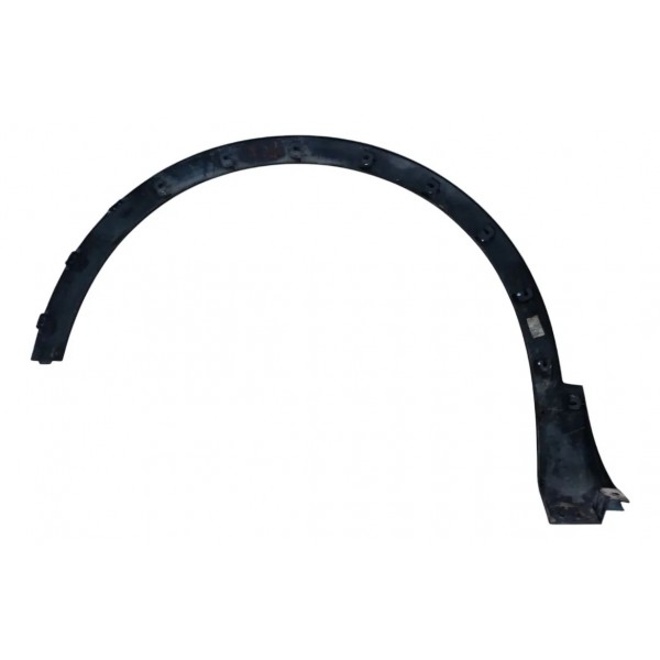 Moldura Paralama Dianteira Direta Chery Tiggo 7 Pro 2024