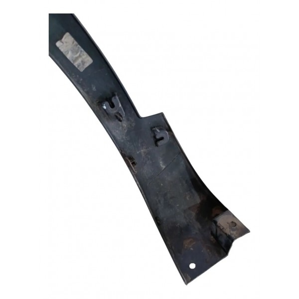 Moldura Paralama Dianteira Direta Chery Tiggo 7 Pro 2024