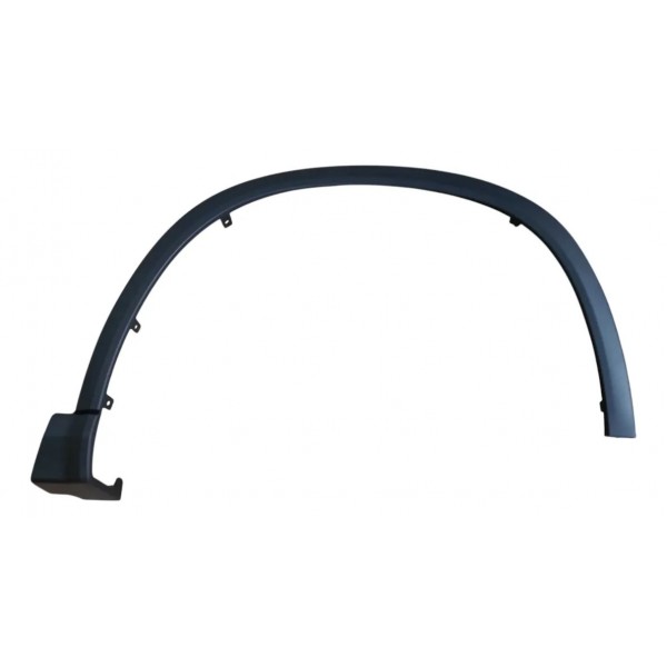 Moldura Paralama Dianteira Direta Chery Tiggo 8 2024