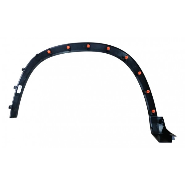 Moldura Paralama Dianteira Direta Chery Tiggo 8 2024