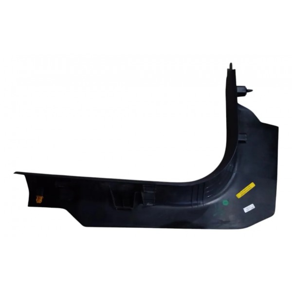 Moldura Soleira Dianteira Direta Fiat Toro 2016 2022