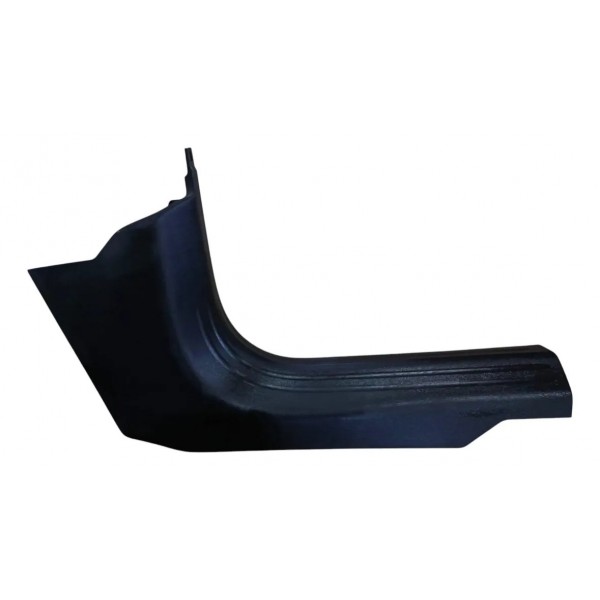 Moldura Soleira Dianteira Direta Fiat Toro 2016 2022