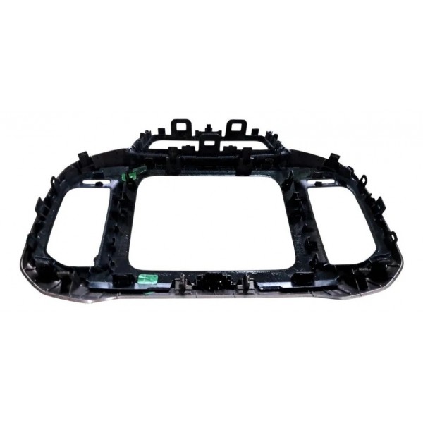 Acabamento Multimidia Fiat Toro Volcano 2019 2020