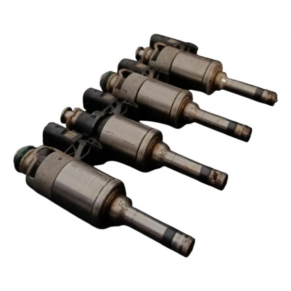 Kit Bico Injetor Audi Q3 2019 2020