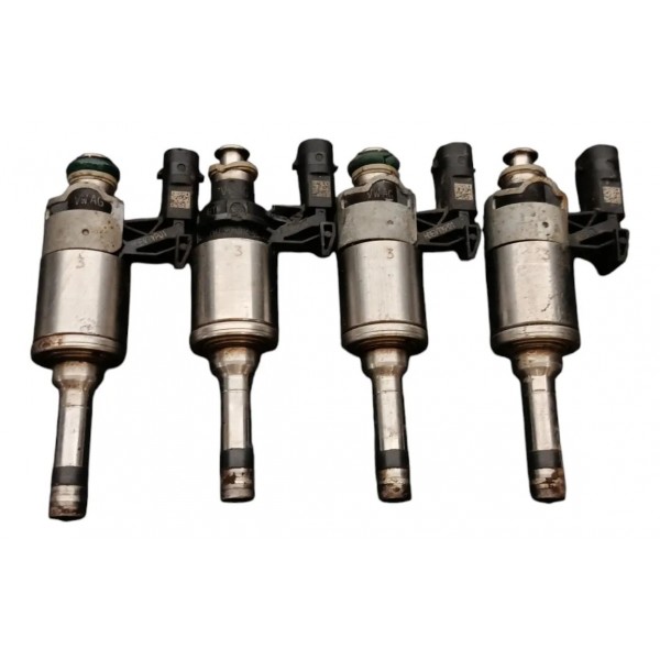 Kit Bico Injetor Audi Q3 2019 2020