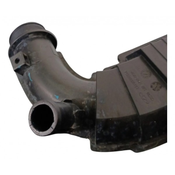 Caixa Ressonadora Filtro Ar Chery Tiggo 7 2020 2025
