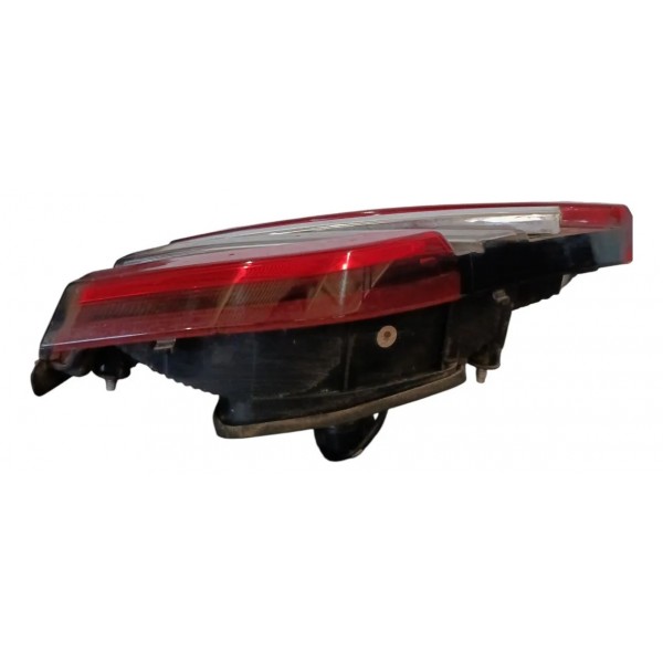 Lanterna Tampa Traseira Esquerda Chery Tiggo 5x 2024 Esquerdo/motorista