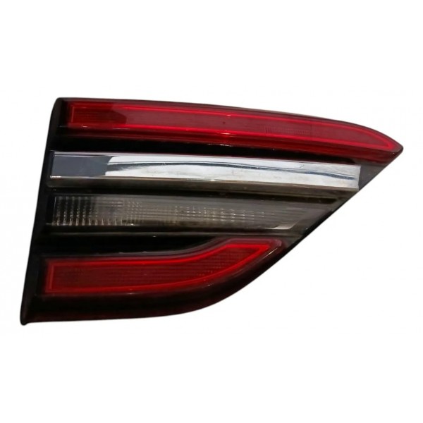 Lanterna Tampa Traseira Esquerda Chery Tiggo 5x 2024 Esquerdo/motorista