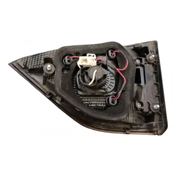 Lanterna Tampa Traseira Esquerda Chery Tiggo 5x 2024 Esquerdo/motorista