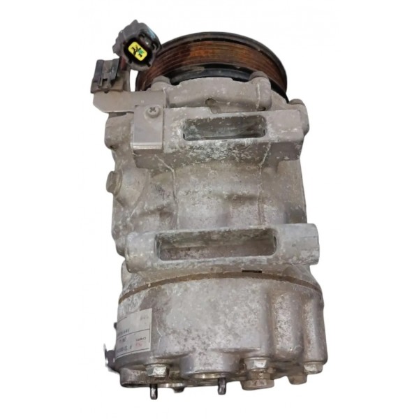 Compressor Ar Condicionado Tiggo 7 Pro 2024