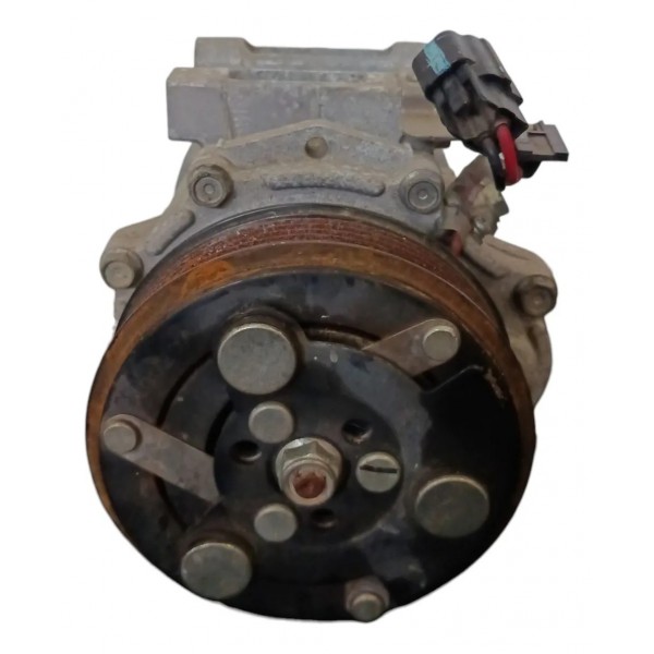 Compressor Ar Condicionado Tiggo 7 Pro 2024
