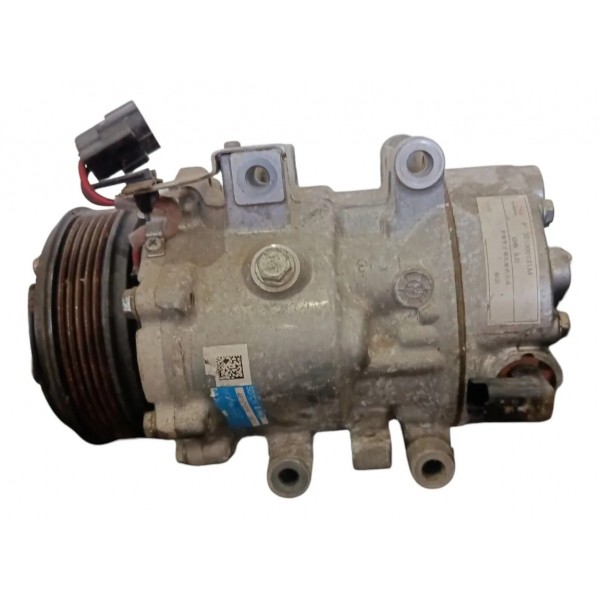 Compressor Ar Condicionado Tiggo 7 Pro 2024