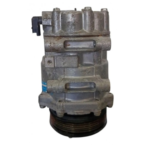 Compressor Ar Condicionado Tiggo 7 Pro 2024