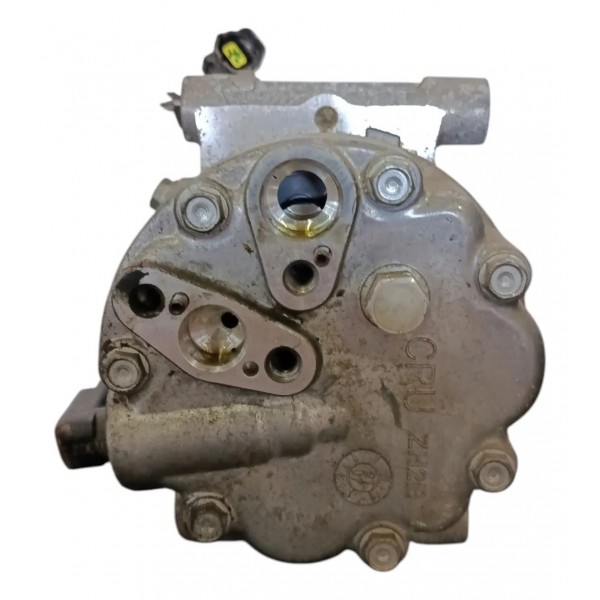 Compressor Ar Condicionado Tiggo 7 Pro 2024