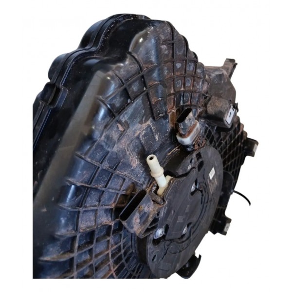 Tanque Arla 32 Ram Rampage 2.2 2024 2025