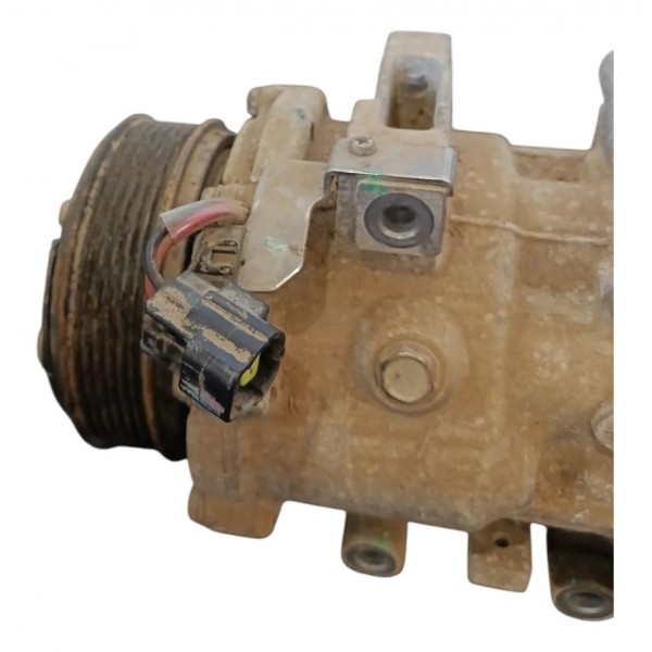 Compressor Ar Condicionado Tiggo 8 2024