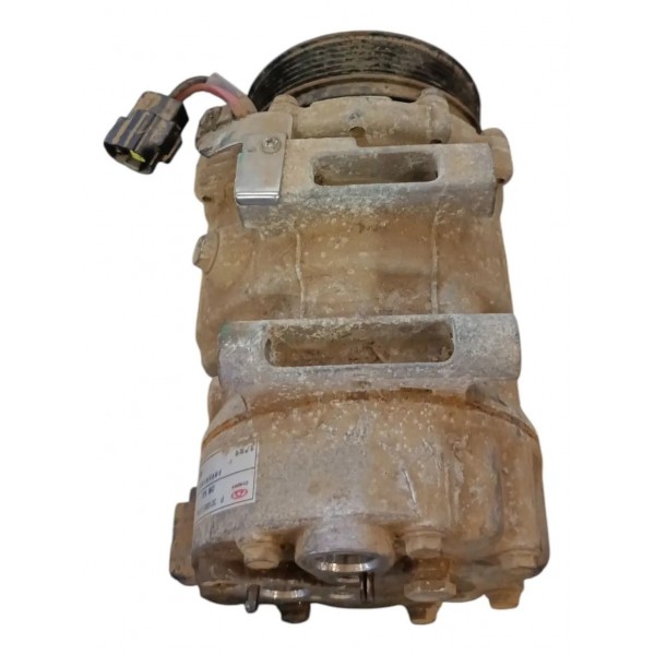 Compressor Ar Condicionado Tiggo 8 2024