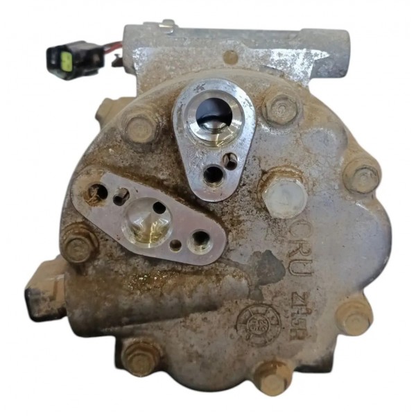 Compressor Ar Condicionado Tiggo 8 2024