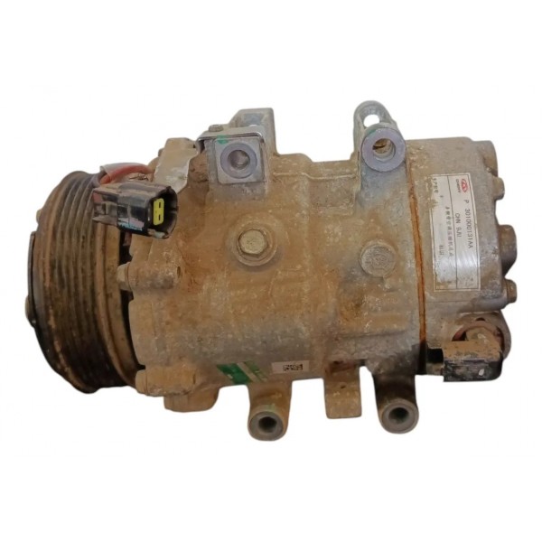 Compressor Ar Condicionado Tiggo 8 2024