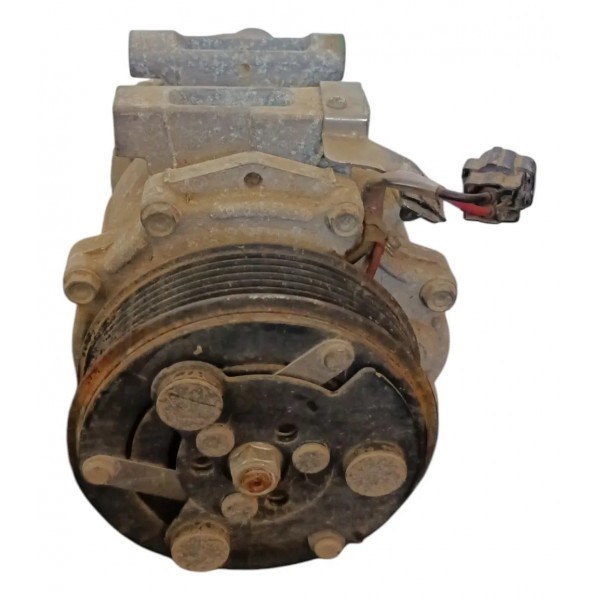 Compressor Ar Condicionado Tiggo 8 2024