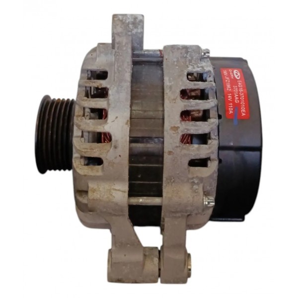 Alternador Chery Tiggo 7 Pro 2024