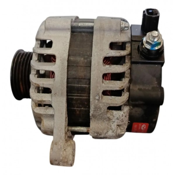 Alternador Chery Tiggo 7 Pro 2024