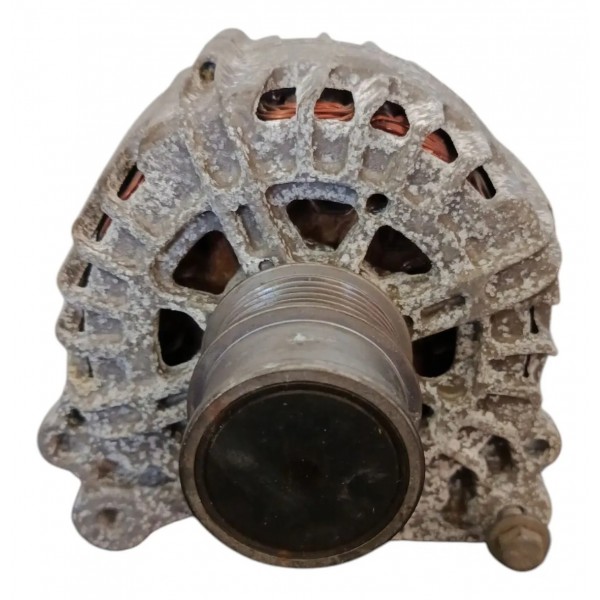 Alternador Audi Q3 2019 2020