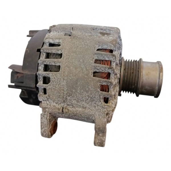 Alternador Audi Q3 2019 2020