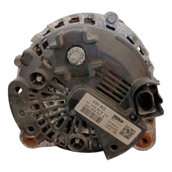 Alternador Audi Q3 2019 2020