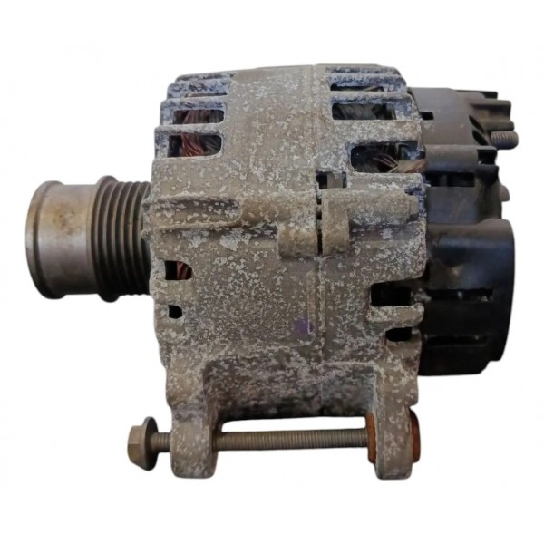 Alternador Audi Q3 2019 2020