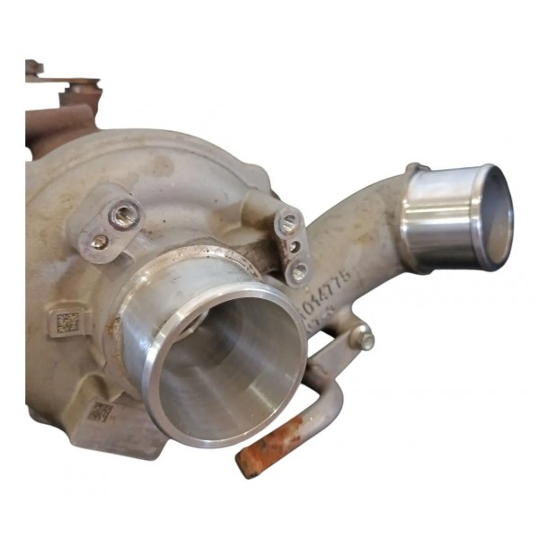 Turbina Chery Tiggo 8 2024