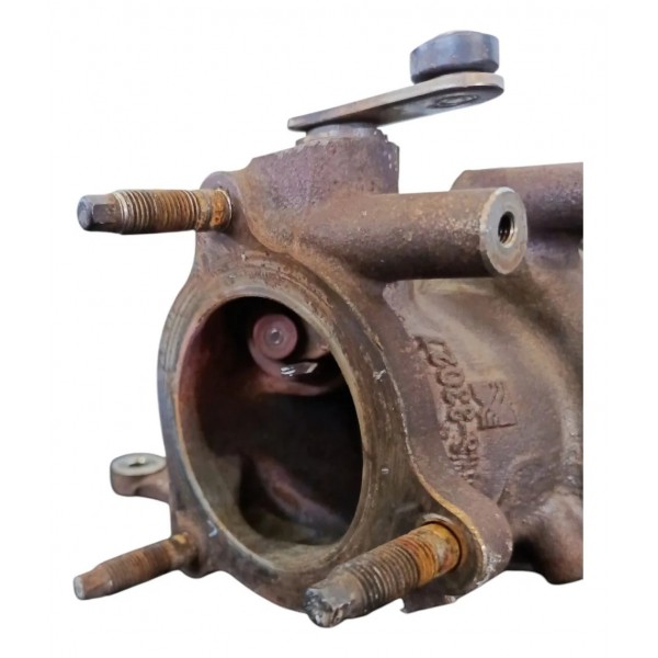 Turbina Chery Tiggo 8 2024
