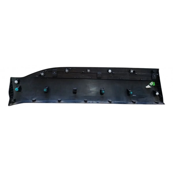 Friso Porta Dianteira Direta Chery Tiggo 5x 2023 2024