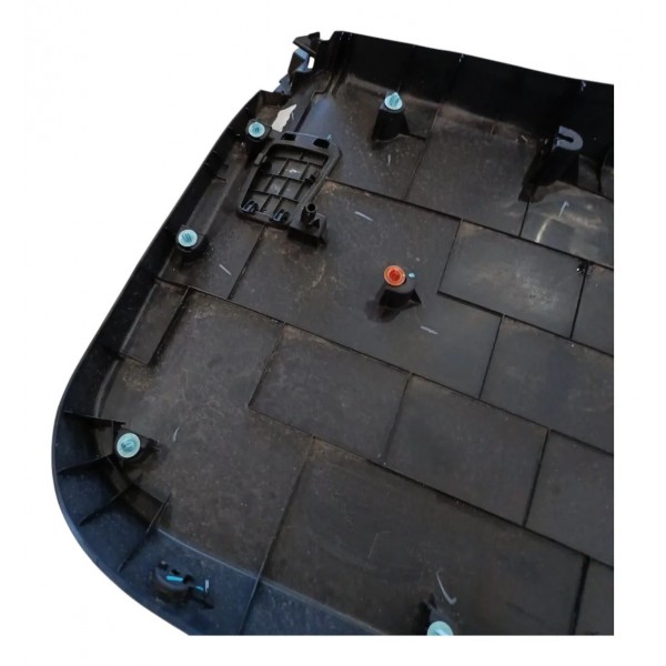 Forro Tampa Traseira Chery Tiggo 5x 2023 2024