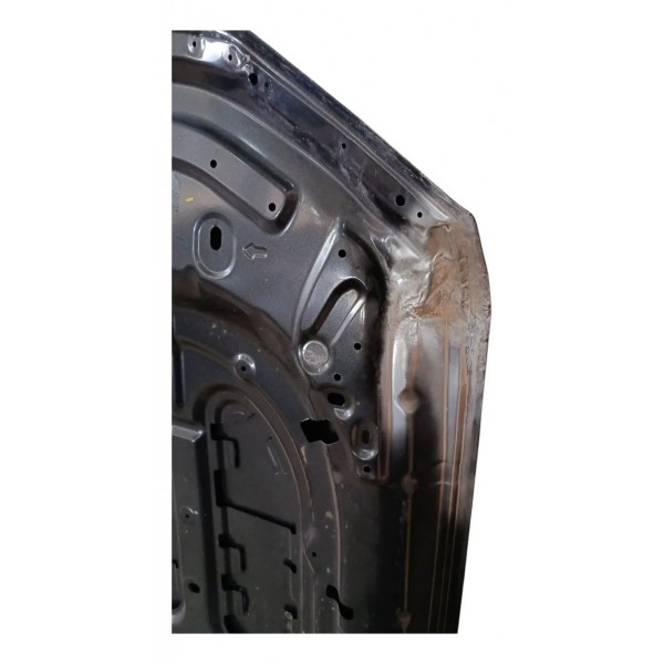 Capô Ford Ranger 2024 2025
